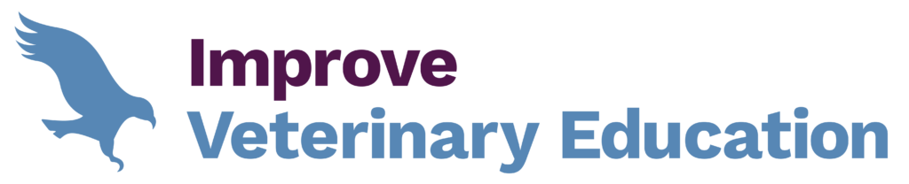 Veterinary Education logo